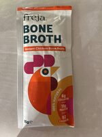 Chicken Bone Broth