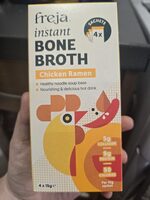 Instant Bone Broth - Chicken Ramen