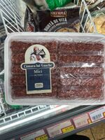 Mici De Porc