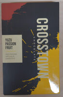 Yuzu Passion Fruit