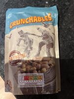 Crunchables