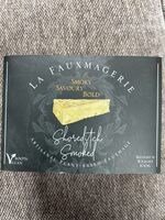Shoreditch Smoked