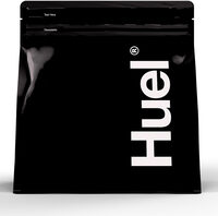 Huel Black Edition Powder - Cookies and Cream