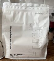 Huel Essential - Vanilla