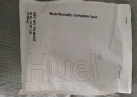 Huel Essential Vanilla Flavor