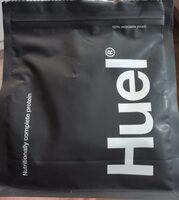 Complete Protein (Salted Caramel)
