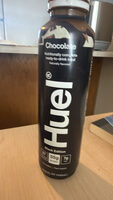 Black Edition - chocolate