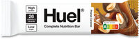 Huel Complete Nutrition Bar - Peanut Caramel
