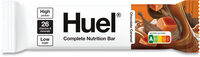Huel Complete Nutrition Bar - Chocolate Caramel