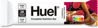 Huel Complete Nutrition Bar - Dark Chocolate Raspberry