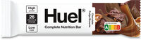 Huel Complete Nutrition Bar - Chocolate Fudge Brownie