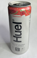 Daily A-Z vitamins - Watermelon