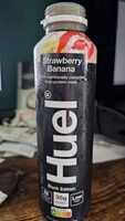 Strawberry Banana Black Edition