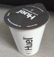 Korean BBQ Cup