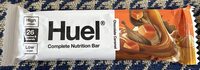 Complete Nutrition Bar