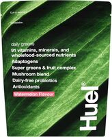 Huel Daily Greens Watermelon