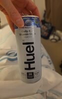 Huel Blue Raspberry Daily A-Z Vitamins