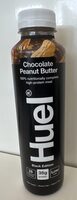 Chocolate Peanut Butter Black Edition