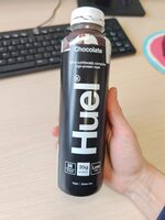 Huel Chocolate