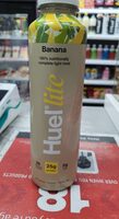 Lite Banana
