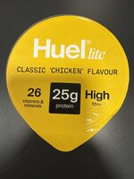 Classic Chicken Flavour Protein Noodles