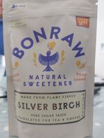 Silver birch