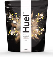 Huel Instant Meals - Chick'n & Mushroom