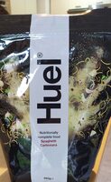 Huel Instant Meals - Spaghetti Carbonara