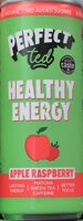 Healthy Energy Apple Raspberry