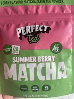 Matcha