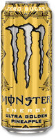 Monster Ultra Golden Pineapple
