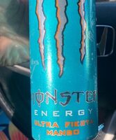 Ultra fiesta mango