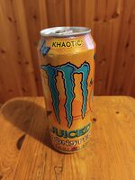 Juiced Khaotic