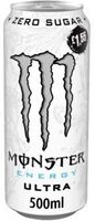 Ultra Zero Sugar