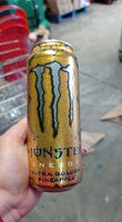 Munster energy