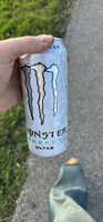 Monster Energy Ultra
