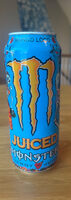 Monster Juiced Mango Loco