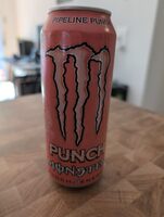 Monster Punch