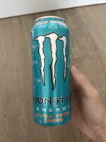 Monster Energy Ultra Fiesta Mango