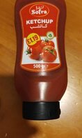 Ketchup