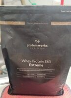 Whey Proteine