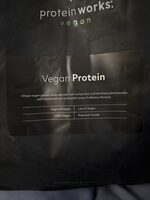 Vegan Protein