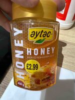 Honey