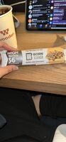 Waffle with Chocolate
