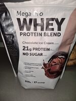 Protein Powder