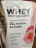 Whey Protein
