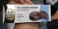 Choco Brownie