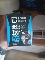 Born Winner