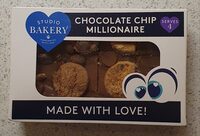 Chocolate Chip Millionaire