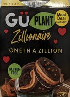 Plant Zillionare